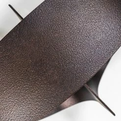 Hofstein Padua Wandleuchte LED Braun, 2-flammig 39 Hofstein Padua Wandleuchte LED Braun, 2-flammig -Wandleuchten Verkaufsgeschäft padua wandleuchte h386 led 18