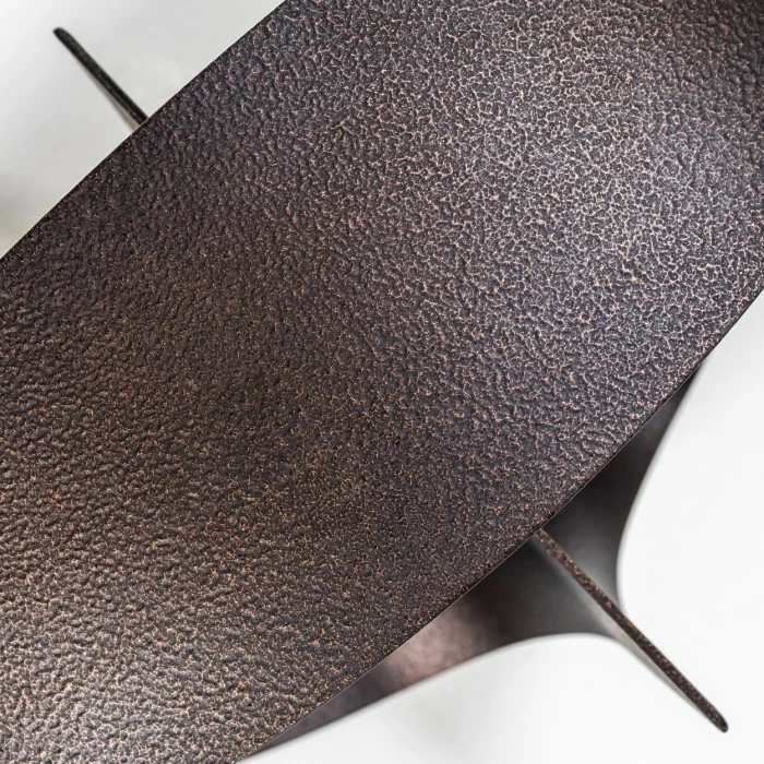 Hofstein Padua Wandleuchte LED Braun, 2-flammig 19 Hofstein Padua Wandleuchte LED Braun, 2-flammig – Bild 19