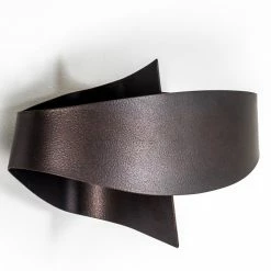 Hofstein Padua Wandleuchte LED Braun, 2-flammig 27 Hofstein Padua Wandleuchte LED Braun, 2-flammig -Wandleuchten Verkaufsgeschäft padua wandleuchte h386 led 6