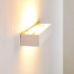 Hofstein Paglia Wandleuchte Weiß, 2-flammig 33 Hofstein Paglia Wandleuchte Weiß, 2-flammig -Wandleuchten Verkaufsgeschäft paglia wandleuchte h169408 do1 do1 13