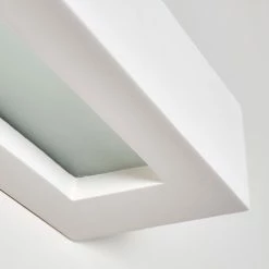 Hofstein Paglia Wandleuchte Weiß, 2-flammig 34 Hofstein Paglia Wandleuchte Weiß, 2-flammig -Wandleuchten Verkaufsgeschäft paglia wandleuchte h169408 do1 do1 14