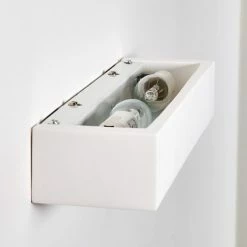 Hofstein Paglia Wandleuchte Weiß, 2-flammig 36 Hofstein Paglia Wandleuchte Weiß, 2-flammig -Wandleuchten Verkaufsgeschäft paglia wandleuchte h169408 do1 do1 16