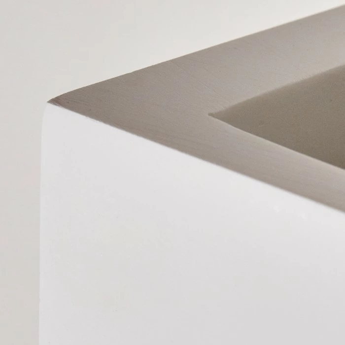 Hofstein Paglia Wandleuchte Weiß, 2-flammig 19 Hofstein Paglia Wandleuchte Weiß, 2-flammig – Bild 19