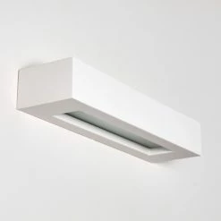 Hofstein Paglia Wandleuchte Weiß, 2-flammig 39 Hofstein Paglia Wandleuchte Weiß, 2-flammig -Wandleuchten Verkaufsgeschäft paglia wandleuchte h169408 do1 do1 19