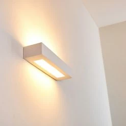 Hofstein Paglia Wandleuchte Weiß, 2-flammig 22 Hofstein Paglia Wandleuchte Weiß, 2-flammig -Wandleuchten Verkaufsgeschäft paglia wandleuchte h169408 do1 do1 2