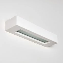 Hofstein Paglia Wandleuchte Weiß, 2-flammig 23 Hofstein Paglia Wandleuchte Weiß, 2-flammig -Wandleuchten Verkaufsgeschäft paglia wandleuchte h169408 do1 do1 3