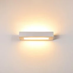 Hofstein Paglia Wandleuchte Weiß, 2-flammig 24 Hofstein Paglia Wandleuchte Weiß, 2-flammig -Wandleuchten Verkaufsgeschäft paglia wandleuchte h169408 do1 do1 4