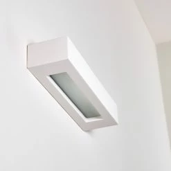 Hofstein Paglia Wandleuchte Weiß, 2-flammig 28 Hofstein Paglia Wandleuchte Weiß, 2-flammig -Wandleuchten Verkaufsgeschäft paglia wandleuchte h169408 do1 do1 8