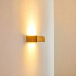 Hofstein Paglia Wandleuchte Gold, 2-flammig 35 Hofstein Paglia Wandleuchte Gold, 2-flammig -Wandleuchten Verkaufsgeschäft paglia wandleuchte h3010211 do4 12