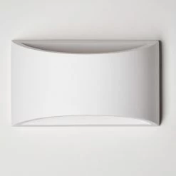 Hofstein Patea Wandleuchte Wei&szlig;, 1-flammig -Wandleuchten Verkaufsgeschäft patea wandleuchte h3266335 do4 7