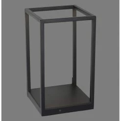 Paul Neuhaus Leuchten Paul Neuhaus CONTURA Wandleuchte LED Schwarz, 2-flammig -Wandleuchten Verkaufsgeschäft paul neuhaus contura wandleuchte 9401 18 2