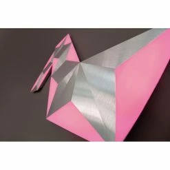 Paul Neuhaus Q-Serie Paul Neuhaus Q-TETRA SATELLIT Wandleuchte LED Nickel-Matt, 1-flammig, Fernbedienung -Wandleuchten Verkaufsgeschäft paul neuhaus q tetra satellit wandleuchte 6832 95 5