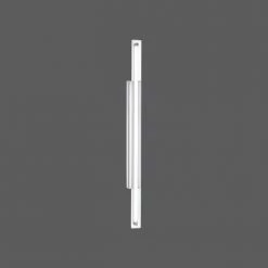 Paul Neuhaus Leuchten Paul Neuhaus TIMON Wand- und Spiegelleuchte LED Chrom, 1-flammig -Wandleuchten Verkaufsgeschäft paul neuhaus timon wand und spiegelleuchte 9107 17 2