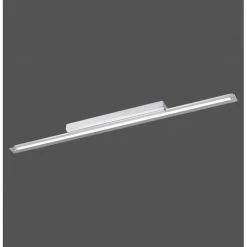 Paul Neuhaus Leuchten Paul Neuhaus TIMON Wand- und Spiegelleuchte LED Chrom, 1-flammig