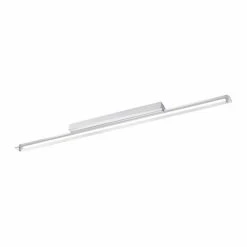 Paul Neuhaus Leuchten Paul Neuhaus TIMON Wand- und Spiegelleuchte LED Chrom, 1-flammig -Wandleuchten Verkaufsgeschäft paul neuhaus timon wand und spiegelleuchte 9108 17 3