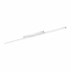 Paul Neuhaus Leuchten Paul Neuhaus Timon Wand- und Spiegelleuchte LED Chrom, 1-flammig -Wandleuchten Verkaufsgeschäft paul neuhaus timon wand und spiegelleuchte 9112 17 3
