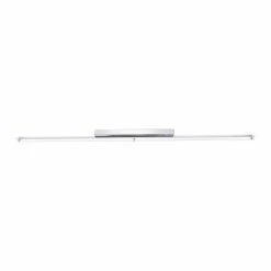 Paul Neuhaus Leuchten Paul Neuhaus Timon Wand- und Spiegelleuchte LED Chrom, 1-flammig -Wandleuchten Verkaufsgeschäft paul neuhaus timon wand und spiegelleuchte 9112 17 4