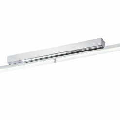 Paul Neuhaus Leuchten Paul Neuhaus Timon Wand- und Spiegelleuchte LED Chrom, 1-flammig -Wandleuchten Verkaufsgeschäft paul neuhaus timon wand und spiegelleuchte 9112 17 5