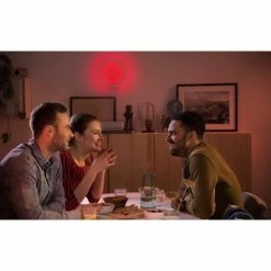 Philips Leuchten Philips Hue Ambiance White & Color Sana Wandleuchte LED Wei&szlig;, 1-flammig, Farbwechsler -Wandleuchten Verkaufsgeschäft philips hue ambiance white color sana wandleuchte 8718696174548 10