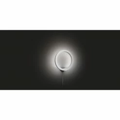 Philips Leuchten Philips Hue Ambiance White & Color Sana Wandleuchte LED Wei&szlig;, 1-flammig, Farbwechsler -Wandleuchten Verkaufsgeschäft philips hue ambiance white color sana wandleuchte 8718696174548 2