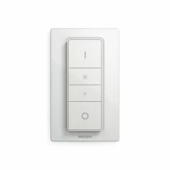 Philips Leuchten Philips Hue White Ambiance Runner Wandspot Basis LED Schwarz, 1-flammig -Wandleuchten Verkaufsgeschäft philips hue white ambiance runner wandspot basis 8718696175354 11