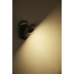 Philips Leuchten Philips SEPIA Aufbauspot LED Chrom, 1-flammig -Wandleuchten Verkaufsgeschäft philips sepia aufbauspot 571701716 do1 12