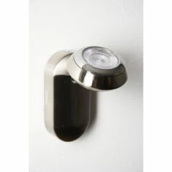 Philips Leuchten Philips SEPIA Aufbauspot LED Chrom, 1-flammig -Wandleuchten Verkaufsgeschäft philips sepia aufbauspot 571701716 do1 17