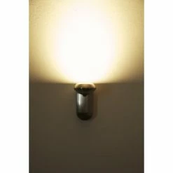 Philips Leuchten Philips SEPIA Aufbauspot LED Chrom, 1-flammig -Wandleuchten Verkaufsgeschäft philips sepia aufbauspot 571701716 do1 18