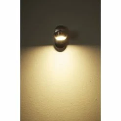 Philips Leuchten Philips SEPIA Aufbauspot LED Chrom, 1-flammig -Wandleuchten Verkaufsgeschäft philips sepia aufbauspot 571701716 do1 19