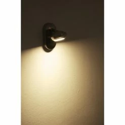 Philips Leuchten Philips SEPIA Aufbauspot LED Chrom, 1-flammig -Wandleuchten Verkaufsgeschäft philips sepia aufbauspot 571701716 do1 20