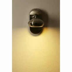 Philips Leuchten Philips SEPIA Aufbauspot LED Chrom, 1-flammig -Wandleuchten Verkaufsgeschäft philips sepia aufbauspot 571701716 do1 3