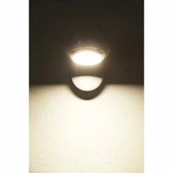 Philips Leuchten Philips SEPIA Aufbauspot LED Wei&szlig;, 1-flammig -Wandleuchten Verkaufsgeschäft philips sepia aufbauspot 571703116 do1 11