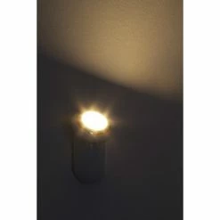 Philips Leuchten Philips SEPIA Aufbauspot LED Wei&szlig;, 1-flammig -Wandleuchten Verkaufsgeschäft philips sepia aufbauspot 571703116 do1 13