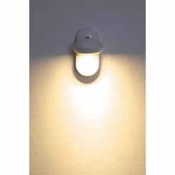 Philips Leuchten Philips SEPIA Aufbauspot LED Wei&szlig;, 1-flammig -Wandleuchten Verkaufsgeschäft philips sepia aufbauspot 571703116 do1 5