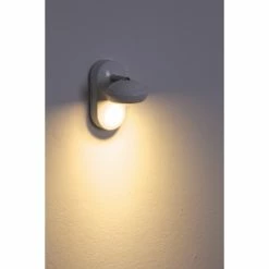 Philips Leuchten Philips SEPIA Aufbauspot LED Wei&szlig;, 1-flammig -Wandleuchten Verkaufsgeschäft philips sepia aufbauspot 571703116 do1 6