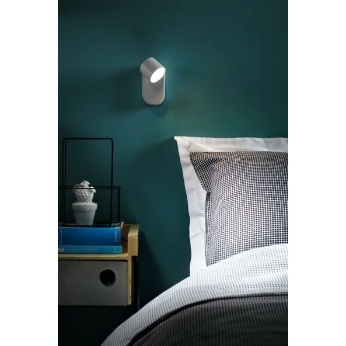 Philips Leuchten Philips STAR Aufbauspot LED Weiß, 1-flammig 2 Philips Leuchten Philips STAR Aufbauspot LED Weiß, 1-flammig – Bild 2