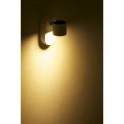 Philips Leuchten Philips STAR Aufbauspot LED Wei&szlig;, 1-flammig -Wandleuchten Verkaufsgeschäft philips star aufbauspot 562403116 do1 10