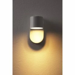 Philips Leuchten Philips STAR Aufbauspot LED Wei&szlig;, 1-flammig -Wandleuchten Verkaufsgeschäft philips star aufbauspot 562403116 do1 11