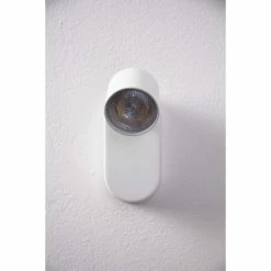 Philips Leuchten Philips STAR Aufbauspot LED Wei&szlig;, 1-flammig -Wandleuchten Verkaufsgeschäft philips star aufbauspot 562403116 do1 2