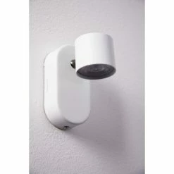 Philips Leuchten Philips STAR Aufbauspot LED Wei&szlig;, 1-flammig -Wandleuchten Verkaufsgeschäft philips star aufbauspot 562403116 do1 4