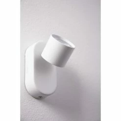 Philips Leuchten Philips STAR Aufbauspot LED Wei&szlig;, 1-flammig -Wandleuchten Verkaufsgeschäft philips star aufbauspot 562403116 do1 5