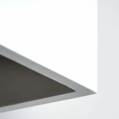 Hofstein Piceno Wandleuchte Wei&szlig;, 1-flammig -Wandleuchten Verkaufsgeschäft piceno wandleuchte h169392 do4 16