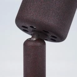 Hofstein Planes Wandleuchte LED Rostfarben, 1-flammig -Wandleuchten Verkaufsgeschäft planes wandleuchte h3383681 2