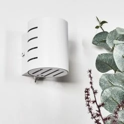 Hofstein Ponte Wandleuchte Weiß, 1-flammig 24 Hofstein Ponte Wandleuchte Weiß, 1-flammig -Wandleuchten Verkaufsgeschäft ponte wandleuchte h3015933 11