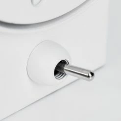 Hofstein Ponte Wandleuchte Weiß, 1-flammig 18 Hofstein Ponte Wandleuchte Weiß, 1-flammig -Wandleuchten Verkaufsgeschäft ponte wandleuchte h3015933 5