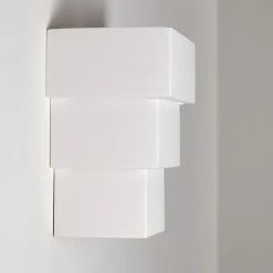 Hofstein Putina Wandleuchte Weiß, 1-flammig 39 Hofstein Putina Wandleuchte Weiß, 1-flammig -Wandleuchten Verkaufsgeschäft putina wandleuchte h3266410 do4 19