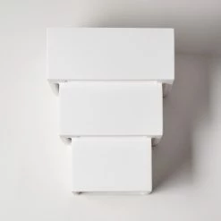 Hofstein Putina Wandleuchte Weiß, 1-flammig 26 Hofstein Putina Wandleuchte Weiß, 1-flammig -Wandleuchten Verkaufsgeschäft putina wandleuchte h3266410 do4 6