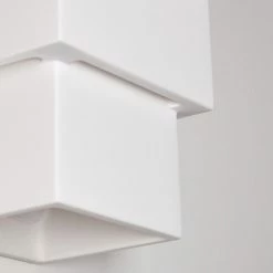 Hofstein Putina Wandleuchte Weiß, 1-flammig 29 Hofstein Putina Wandleuchte Weiß, 1-flammig -Wandleuchten Verkaufsgeschäft putina wandleuchte h3266410 do4 9