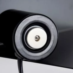 Hofstein Reftele Wandleuchte Schwarz, 1-flammig -Wandleuchten Verkaufsgeschäft reftele wandleuchte h3363201 7