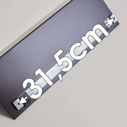 Hofstein Reftele Wandleuchte Schwarz, 1-flammig -Wandleuchten Verkaufsgeschäft reftele wandleuchte h3363201 9